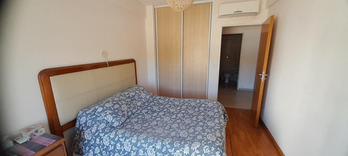 Imagen 26 de 30 de Impecable Y Espacioso Departamento De 3 Amb Con 2 Baños, Balcón Aterrazado Y Cochera Cubierta!!