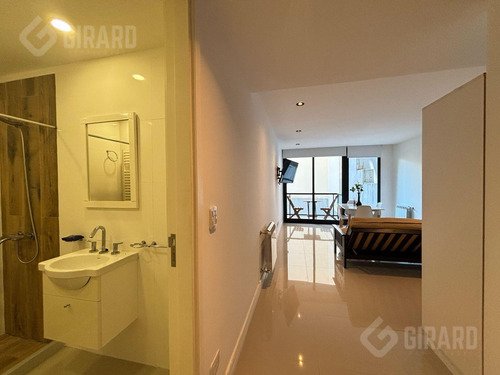 Departamento 1 Ambiente En Zona Chauvin