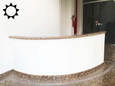 Imagem 13 de 18 de Galpão Para Locação Alphaville Empresarial, Barueri - Gl00508 - 4971997