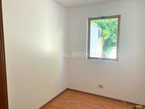 Imagen 17 de 26 de Casa En Venta, Ubicada En Lo Barnechea.