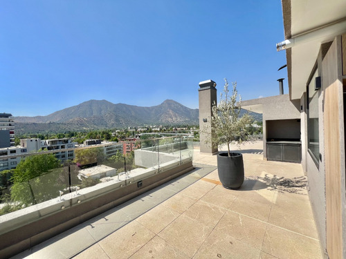 Penthouse I Gran Terraza Panorámica I Candelaria Goyenechea