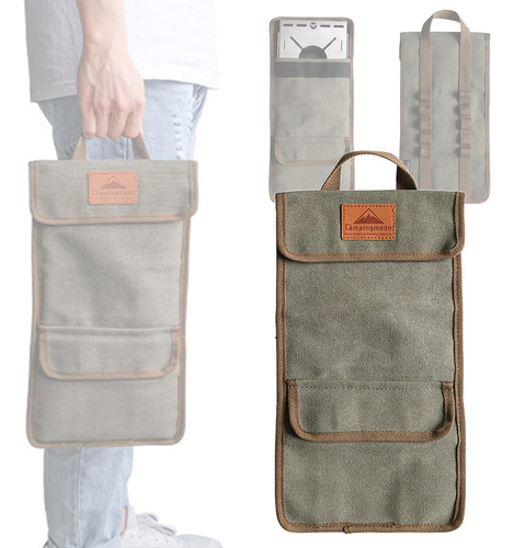 Bolsa De Transporte De Almacenamiento Bolsa De Acabado Para