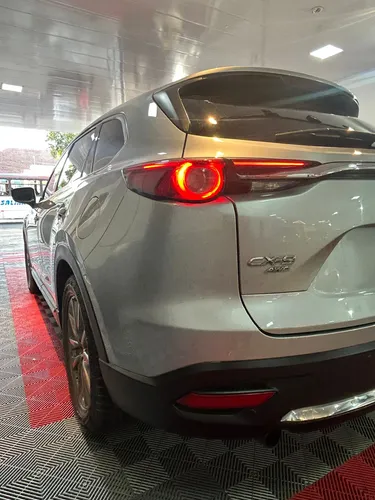 Mazda CX-9 2.5 Grand Touring Lx