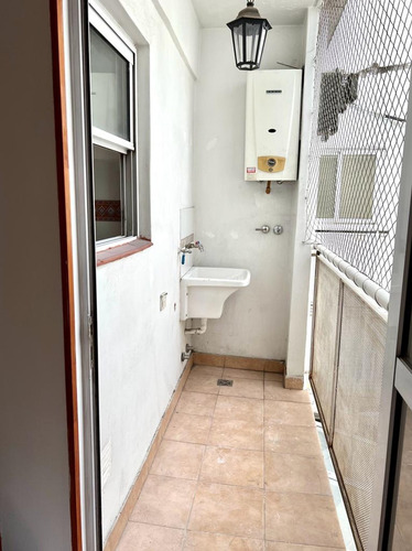 Imagen 19 de 19 de Venta Ph 3 Amb Terraza Parrilla Villa Pueyrredon