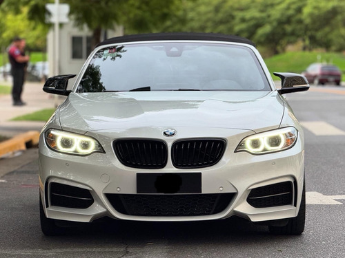 BMW Serie 2 3.0 240i M Package Cabrio
