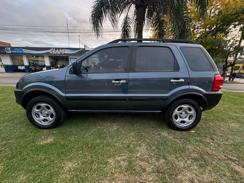 Ford Ecosport 1.6 My10 Xl Plus Mp3 4x2