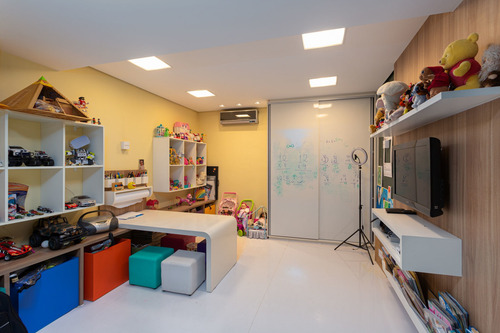 Alpha Conde | Casa À Venda | 4 Suítes | Casa Clean | Piscina | Sauna | Estuda Permuta - Cnc1299