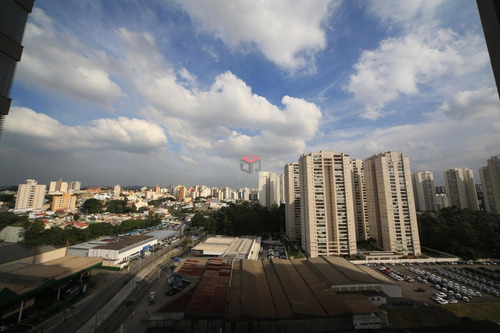 Imagem 17 de 24 de Sala À Venda, 14 Vagas, Baeta Neves - São Bernardo Do Campo/sp - 91655