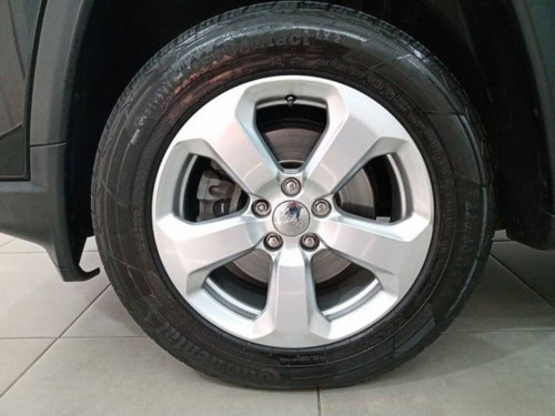 Imagem 10 de 10 de Jeep Compass Sport 2.0 16v Flex