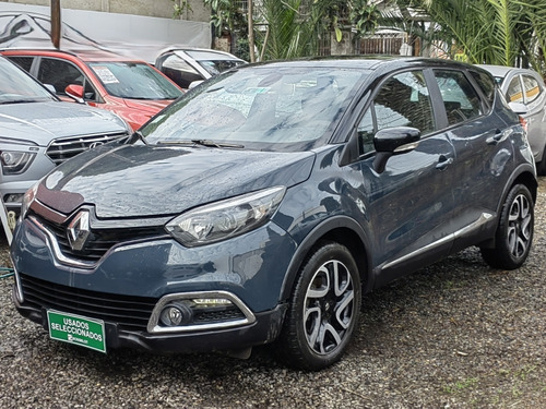 Renault Captur CAPTUR EXPRESSION MT DIESEL