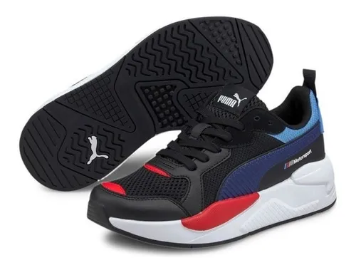 Puma top bmw niño