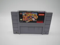 Comprar Street Fighter Ii Turbo. Snes Gamers Code*