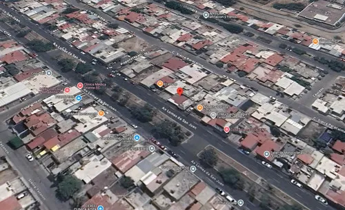 Casa En Venta, Recuperación Bancaria, Col. Lomas De San Juan, San Juan Del Rio, Queretaro Sh05