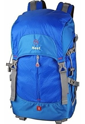Mochila Para Fotografía - Cámara Verde Nest Explorer 300