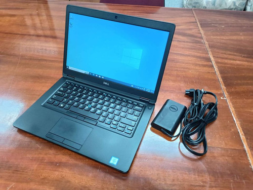 Laptop Dell 5490 