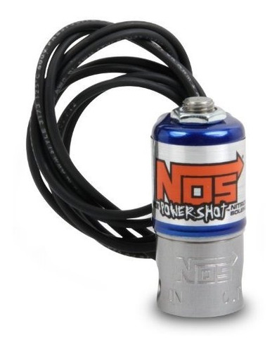 Nos 18020 nos Super Big Shot Nitroso Solenoide