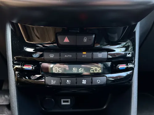 Peugeot 2008 Style 1.6 At 4x2