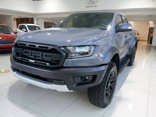 Ranger Raptor 2.0 Turbo 213cv 500nm At 10 Velocidades