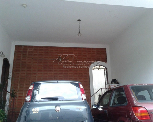 Imagem 3 de 15 de Casa - Parque Brasilia - Ref: 34167127 - V-lf9481455
