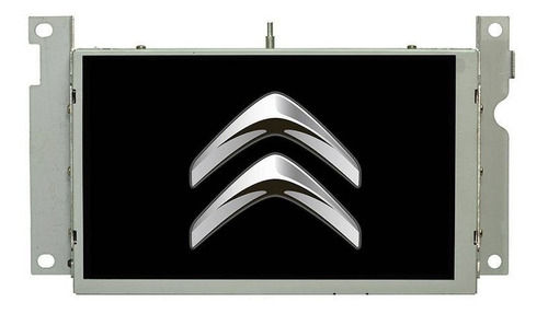 Multimídia Citroen Ds5 13 14 15 16 17 Tv Digital Gps Dvd