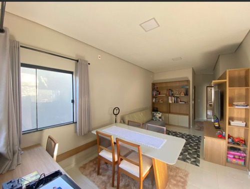 Casa Em São Lourenço Mg