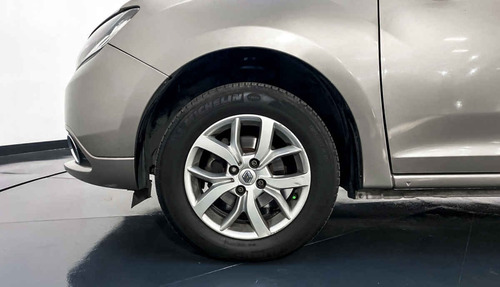 Imagen 11 de 15 de 27239 - Renault Logan 2016 Con Garantía At