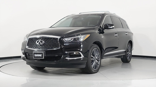 Infiniti QX60 2.5 HYBRID PLUS AWD AUTO