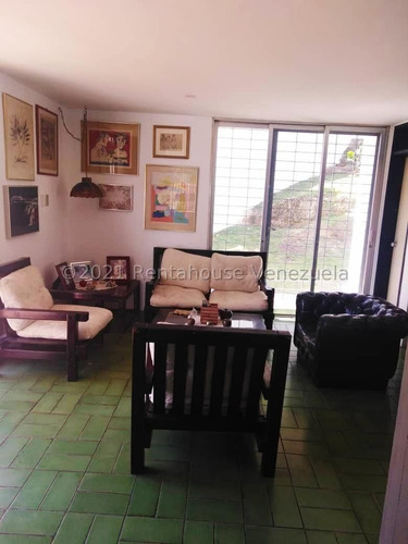 Imagen 4 de 17 de Casa En Venta En Prados Del Este Mls #21-22738 Wilfredo Bazan