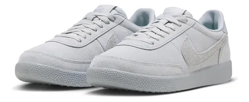 Nike killshot vulc wolf grey deals