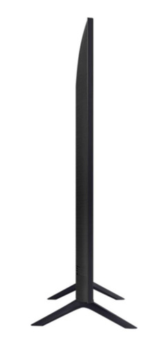 Imagen 4 de 6 de Smart TV Samsung Series 7 UN50AU7000KXZL LED Tizen 4K 50" 100V/240V