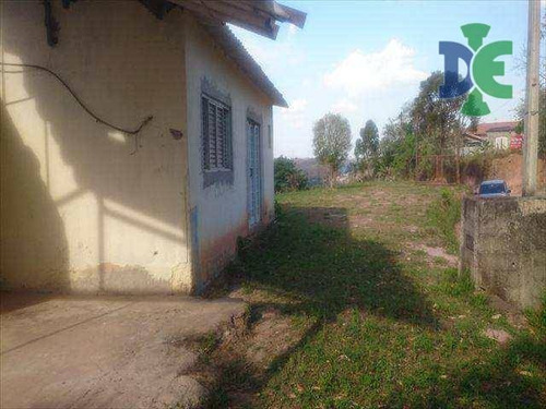 Chácara Com 2 Dormitórios À Venda, 1 M² Por R$ 230.000,00 - Estância Porto Velho - Jacareí/sp - Ch0028