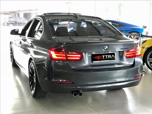 Bmw 328i 2.0 Sedan 16v