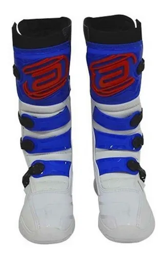 Bota asw branca 2025