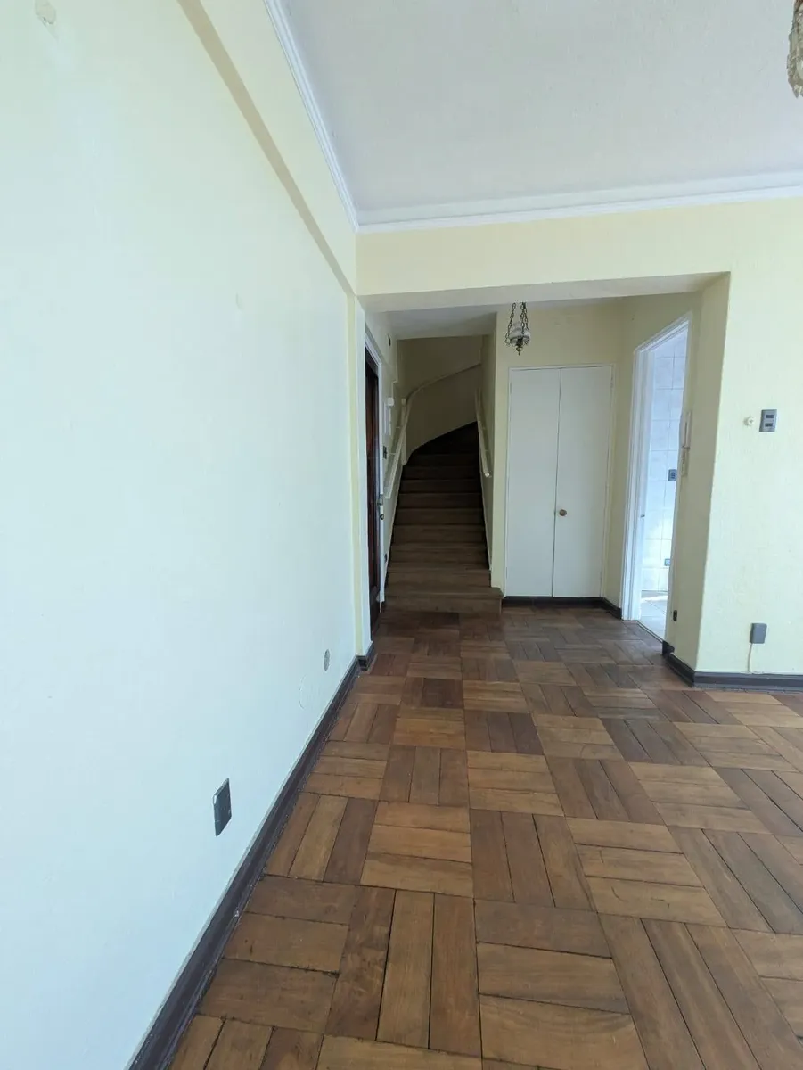 Imagen 3 de 17 de Amplio Departamento Dúplex Centro De Concepción