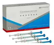 Comprar 8 Jeringas Blanqueadoras  Opalescence Pf Al 20%