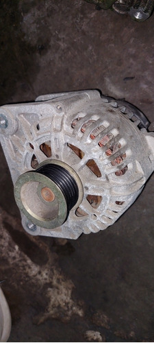 Alternador De Renault Megane