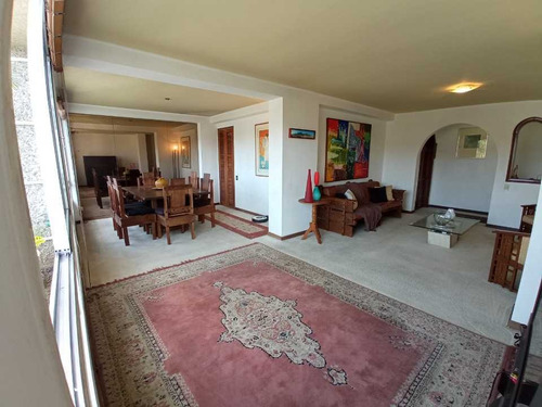 Imagen 1 de 30 de Se Vende Lindo Apartamento 137.5 M² 3h+serv/3b/2p La Ciudadela