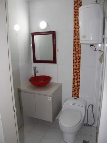 Apartamento, Miranda, Carrizal
