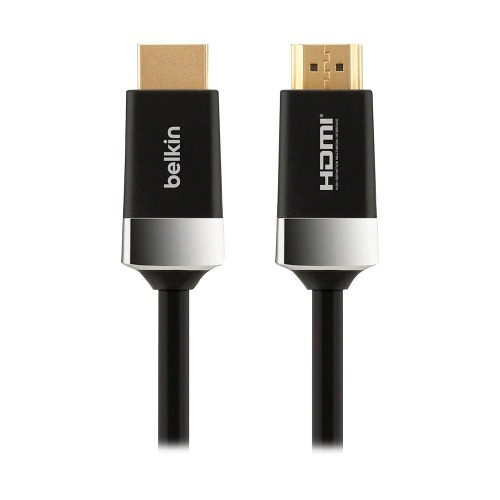 Cable Hdmi-hdmi 6  Belkin High Speed Av10049-06