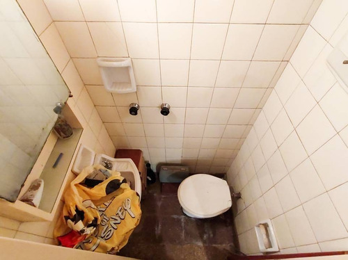 Imagen 21 de 25 de Venta De Departamento 3 Ambientes Con Balcón En Caballito
