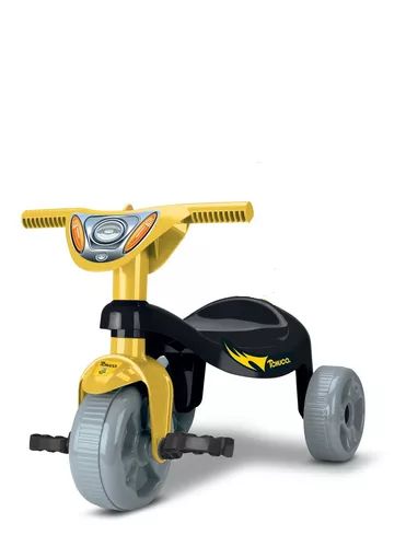 Motoca Infantil Velotrol