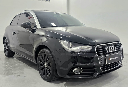 Audi A1 1.4 TFSI ATTRACTION 16V 122CV GASOLINA 2P AUTOMÁTICO