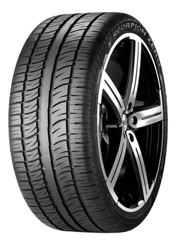 Pneu 275/50r20 Pirelli Scorpion Zero 113w