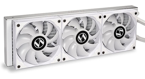 Refrigeración Lian Li Ga-360a Galahad Aio 360 Rgb Ga360a.01