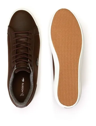 Zapatillas lacoste 2025 lerond
