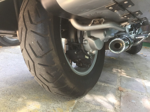 Bmw R 1200 Cl