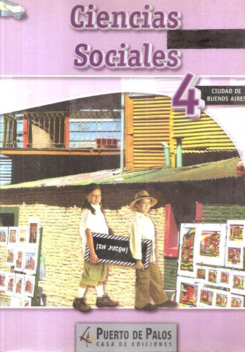 10 Textos Escolares De 4° Grado En Muy Buen Estado Lote 2 (Usado)