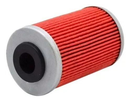 Filtro De Aceite Para Moto Bajaj Pulsar Ns 200 / Ktm Duque