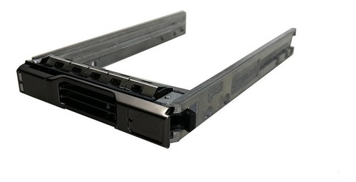 Caddy Caddie Riel Dell Compellent Np 07d4f6 Tamaño 2.5