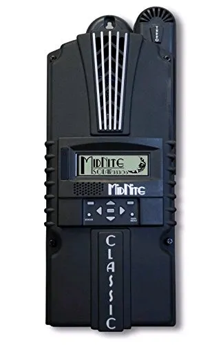 Midnite Solar Classic 150 Sl Mppt Solar Charge Controller